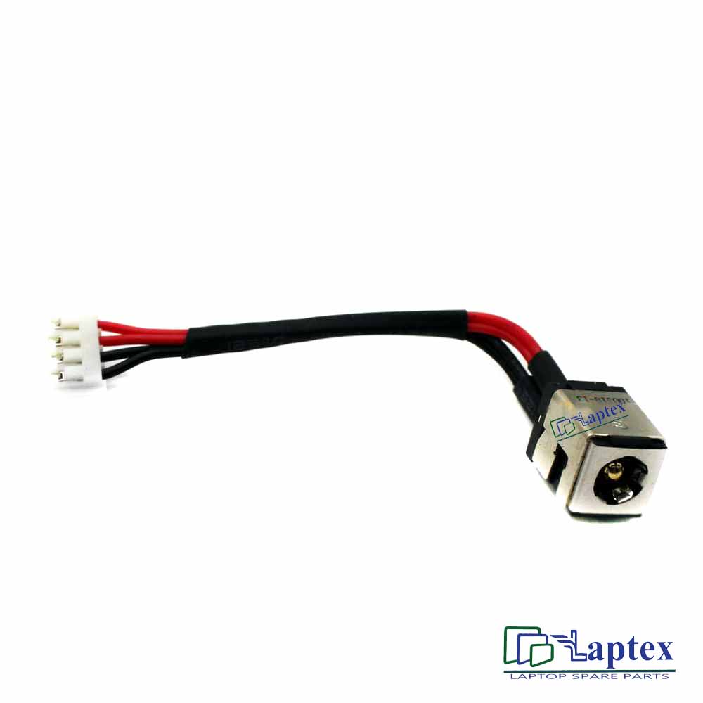 Asus K50 K60 DC Jack